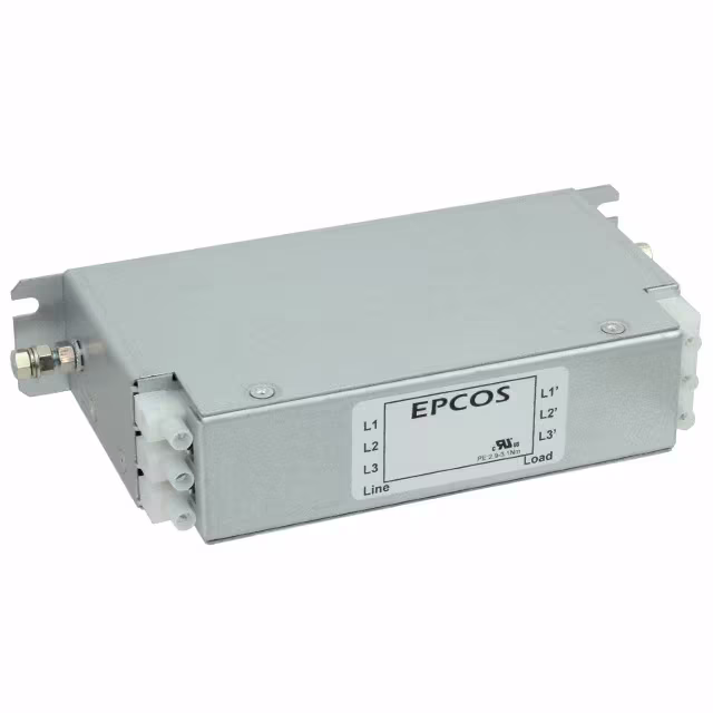 B84243A8017W000 EPCOS - TDK Electronics electronic component
