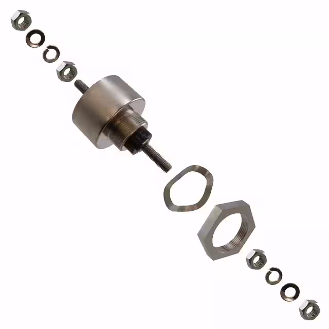B85121A2504A101 EPCOS - TDK Electronics electronic component