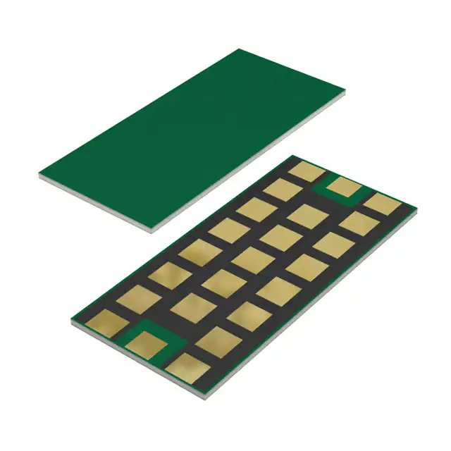 BP0CA1100A7TR KYOCERA AVX electronic component