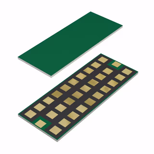 BP0EA2500A7TR KYOCERA AVX electronic component