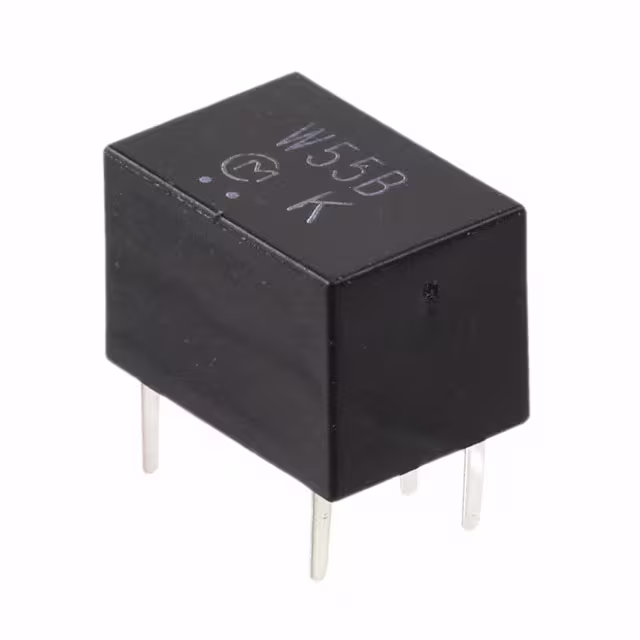 CFWLB455KC4Y-B0 Murata Electronics electronic component