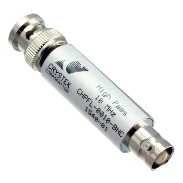 CHPFL-0010-BNC Crystek Corporation electronic component