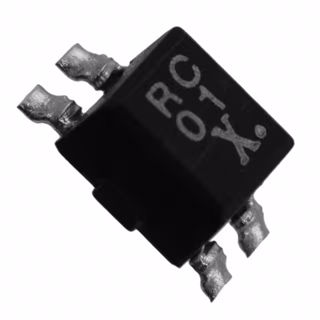 CM04RC01T Taiyo Yuden electronic component