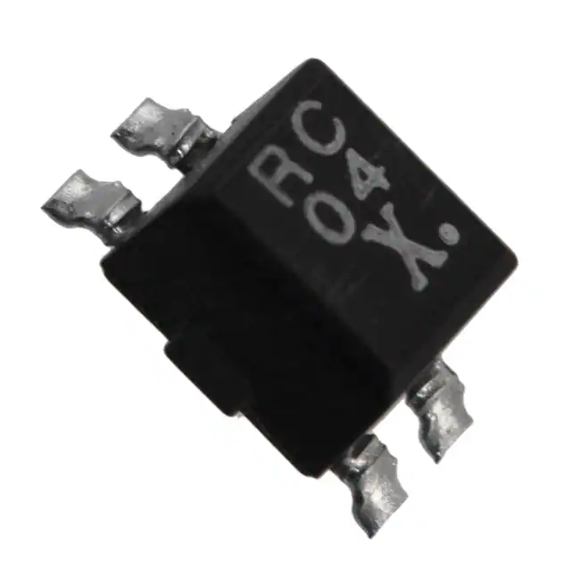 CM04RC04T Taiyo Yuden electronic component