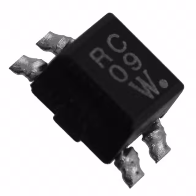 CM04RC09T Taiyo Yuden electronic component