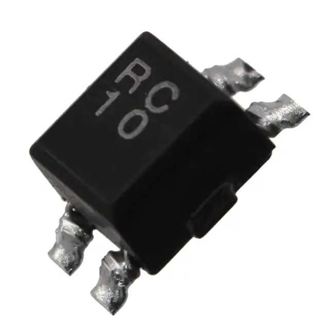 CM04RC10T Taiyo Yuden electronic component