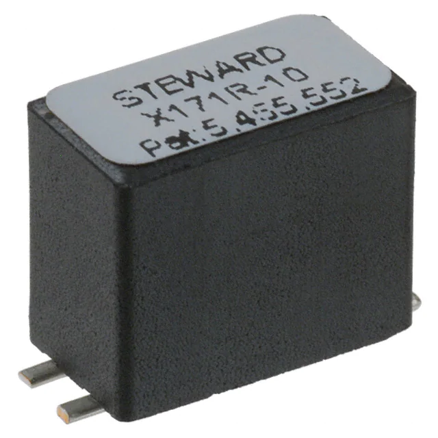 CM2545X171R-10 Laird-Signal Integrity Products electronic component