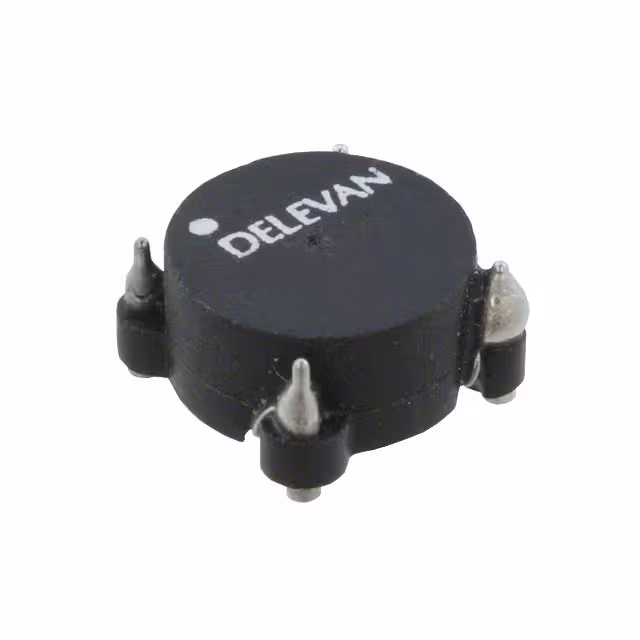 CM6350-334 Delevan electronic component