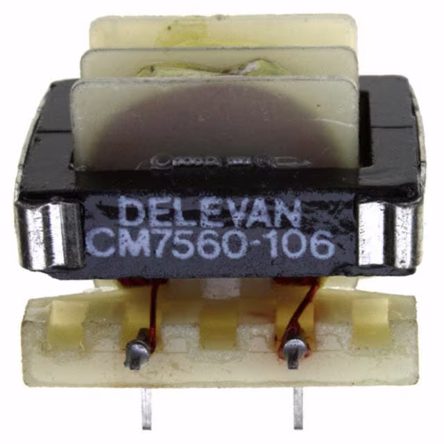 CM7560-106 Delevan electronic component
