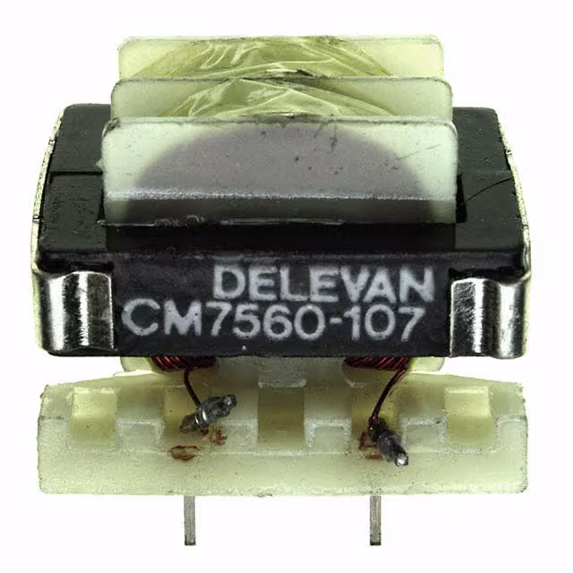 CM7560-107 Delevan electronic component