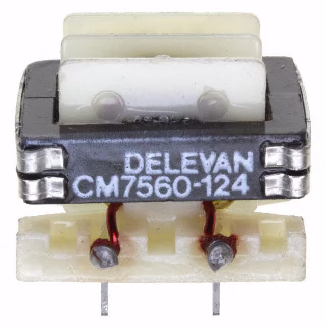 CM7560-124 Delevan electronic component