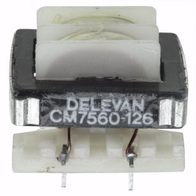 CM7560-126 Delevan electronic component