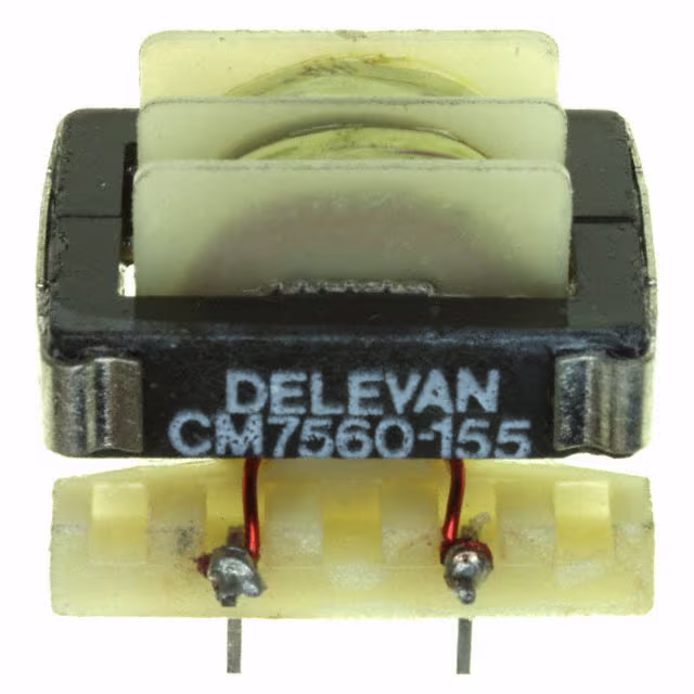 CM7560-154 Delevan electronic component
