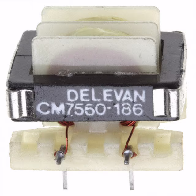 CM7560-186 Delevan electronic component