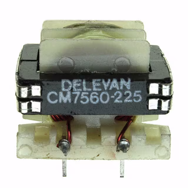 CM7560-225 Delevan electronic component