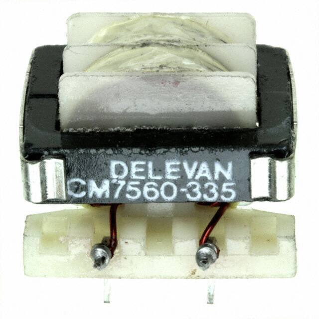 CM7560-334 Delevan electronic component