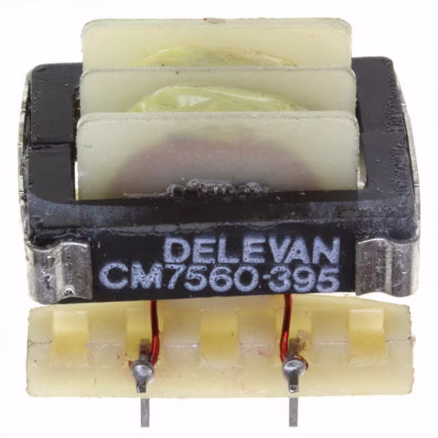 CM7560-395 Delevan electronic component