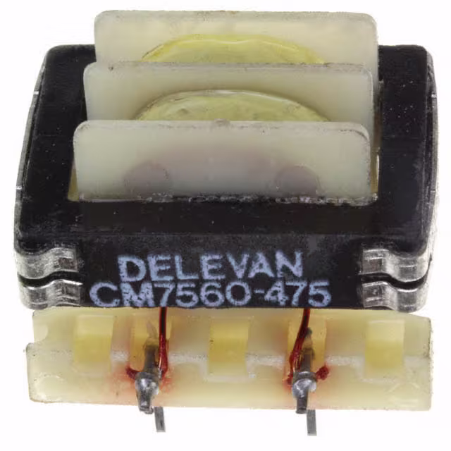CM7560-475 Delevan electronic component