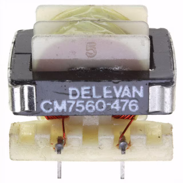 CM7560-476 Delevan electronic component
