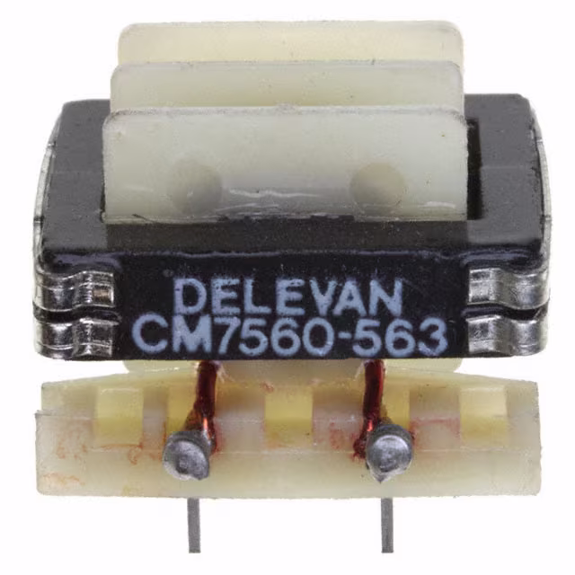 CM7560-563 Delevan electronic component