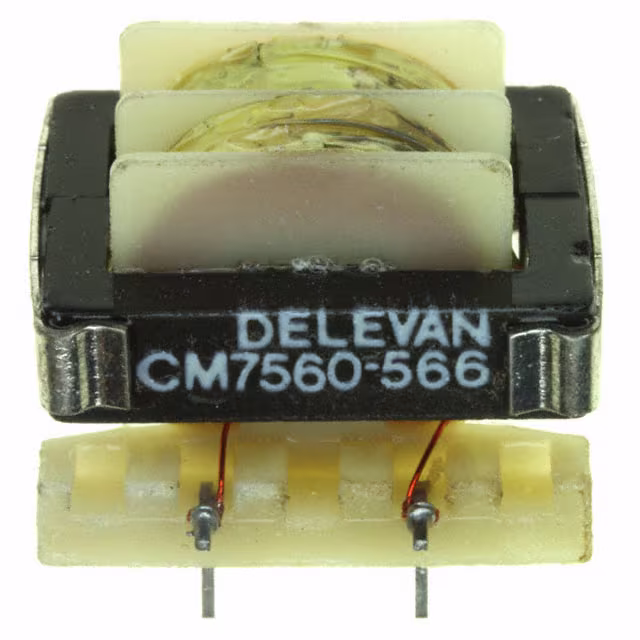 CM7560-566 Delevan electronic component
