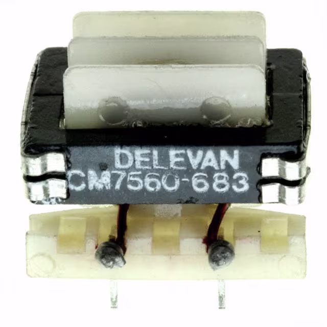 CM7560-683 Delevan electronic component