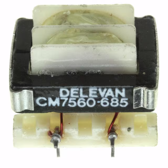 CM7560-685 Delevan electronic component