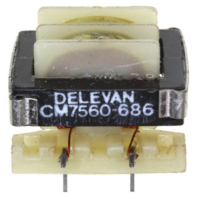 CM7560-686 Delevan electronic component