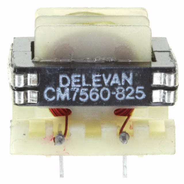 CM7560-825 Delevan electronic component