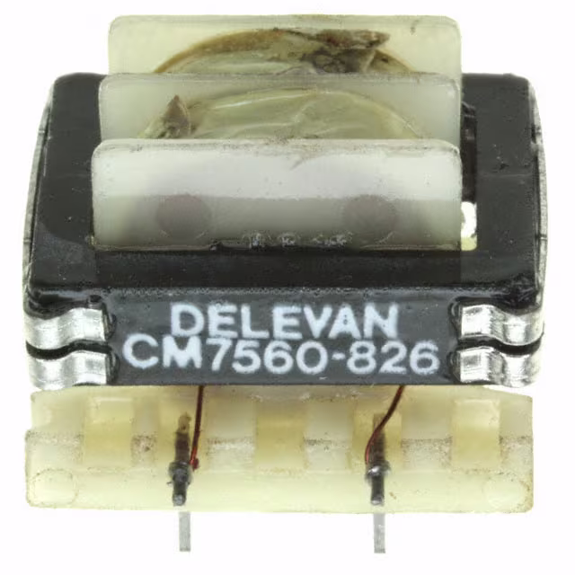 CM7560-826 Delevan electronic component