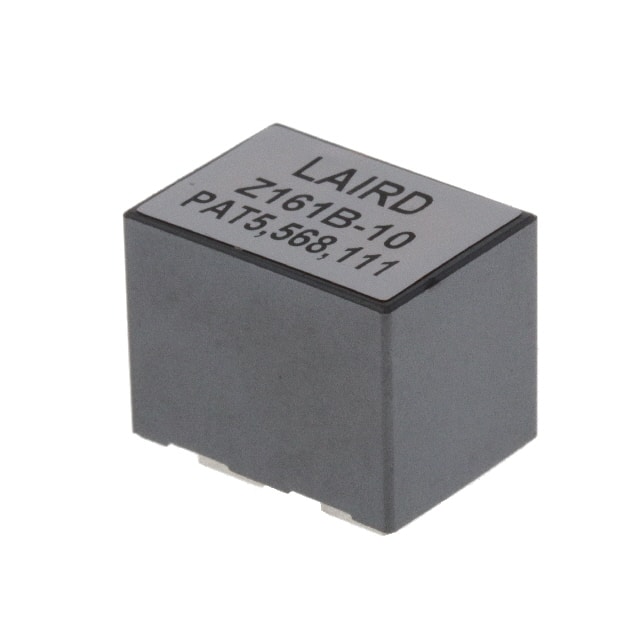 CM8663Z161B-10 Laird-Signal Integrity Products electronic component