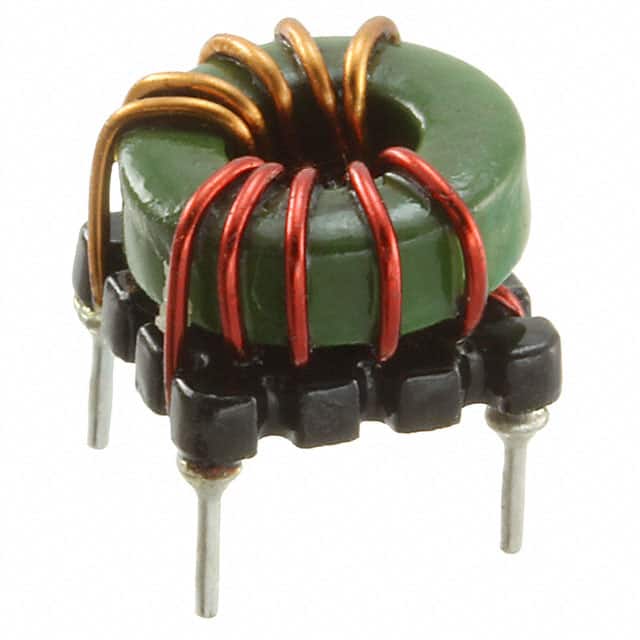 CMC-10 Recom Power electronic component