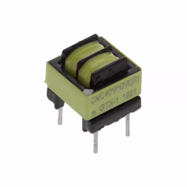 CMC40MH2W(R) GlobTek, Inc. electronic component
