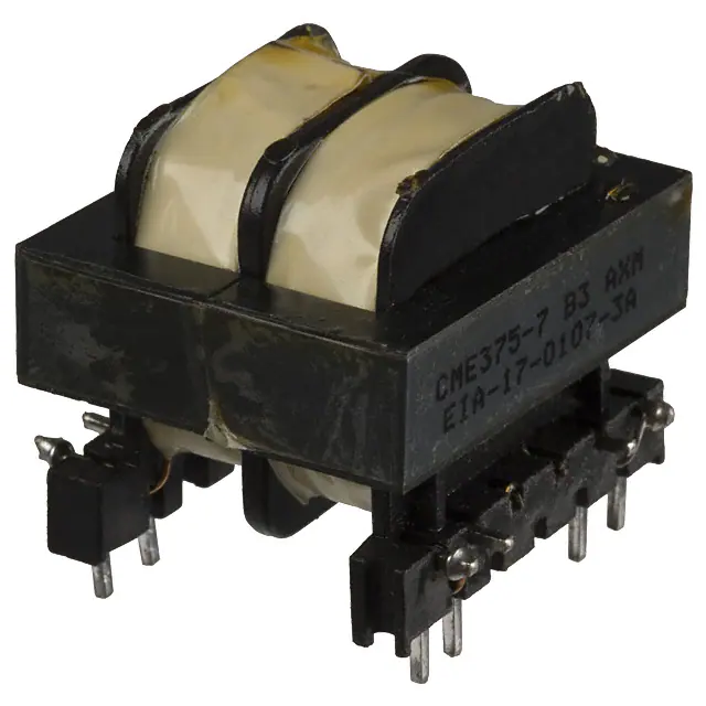 CME375-7 Triad Magnetics electronic component