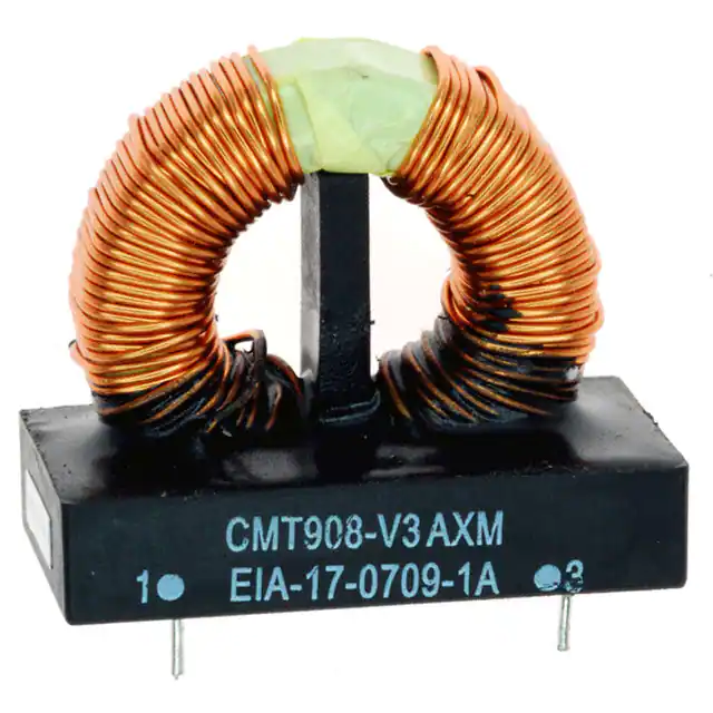 CMT908-V3 Triad Magnetics electronic component