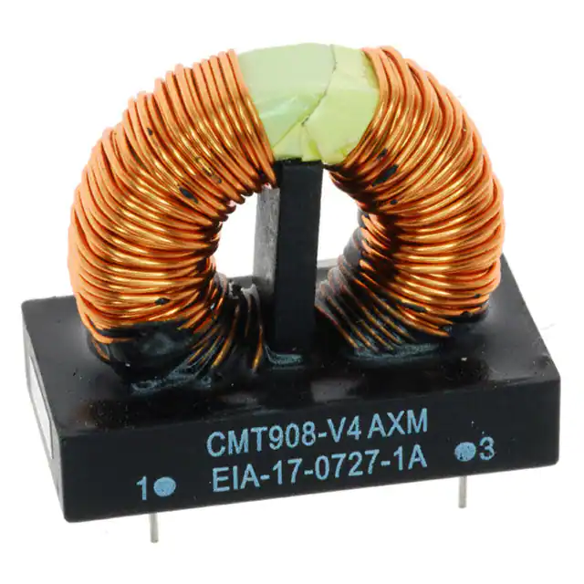 CMT908-V4 Triad Magnetics electronic component