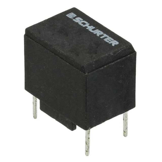 DFKH-14-0001 SCHURTER Inc. electronic component