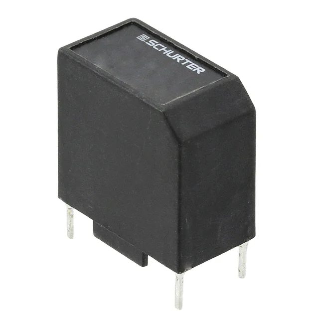 DFKH-22-0002 SCHURTER Inc. electronic component
