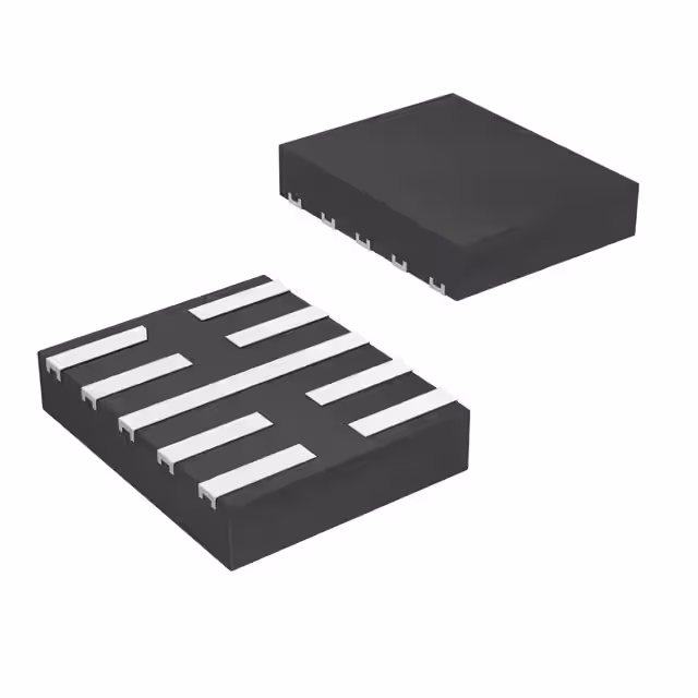PCMF2DFN1XL Nexperia USA Inc. electronic component
