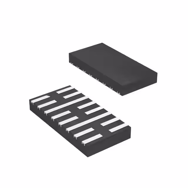 PCMF3DFN1X Nexperia USA Inc. electronic component