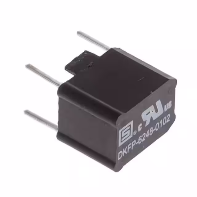 DKFP-6248-0102 SCHURTER Inc. electronic component