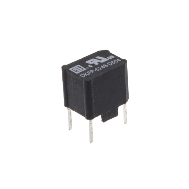 DKFP-6248-D504 SCHURTER Inc. electronic component