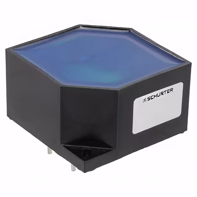 DKIL-0246-2001 SCHURTER Inc. electronic component
