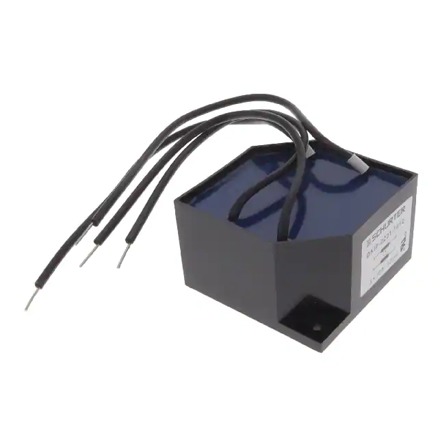 DKIP-0231-1012 SCHURTER Inc. electronic component