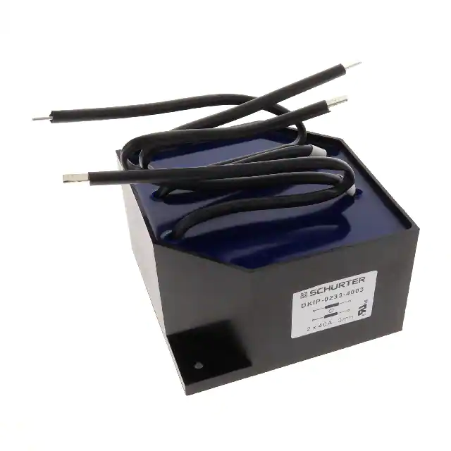 DKIP-0233-4003 SCHURTER Inc. electronic component