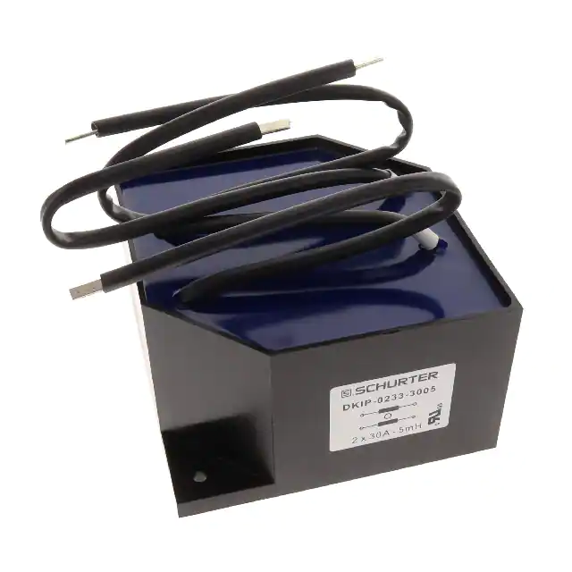 DKIP-0233-5002 SCHURTER Inc. electronic component