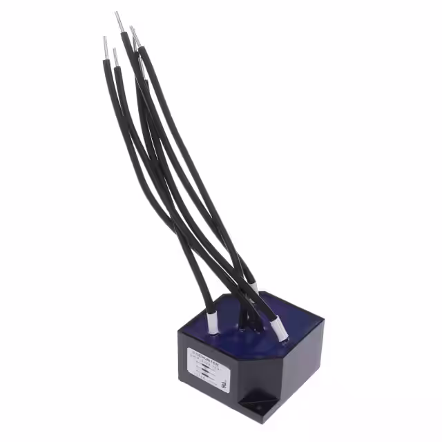 DKIP-0329-1501 SCHURTER Inc. electronic component