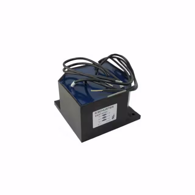DKIP-0333-3602 SCHURTER Inc. electronic component