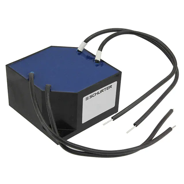 DKLP-0231-0540 SCHURTER Inc. electronic component