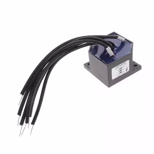 DKLP-0329-0330 SCHURTER Inc. electronic component
